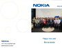 Agence Cream - Nokia