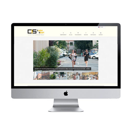 Identité | Webdesign