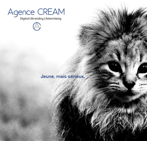 Campagne de publicité