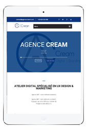 Agence Cream
